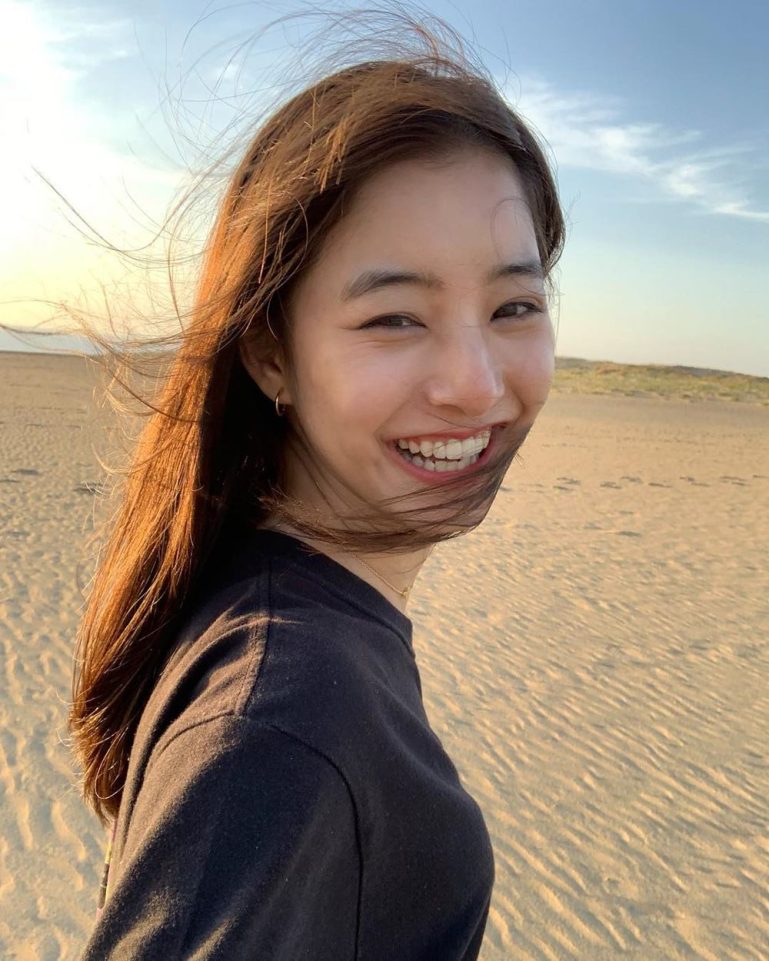 ยูโกะ อารากิ นางเอกสาวญี่ปุ่นสุดสดใส ดาวรุ่งผู้ขโมยหัวใจหนุ่ม ๆ ทั่วเอเชีย