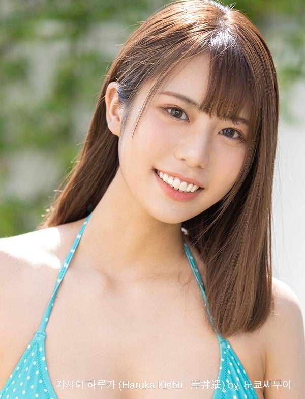 “Haruka Kishii เปิดใจเรื่องหัวใจและความสุข: สำหรับเธอ ‘ความรัก’ หรือ ‘เซ็กซ์’ อะไรสำคัญกว่ากัน?”